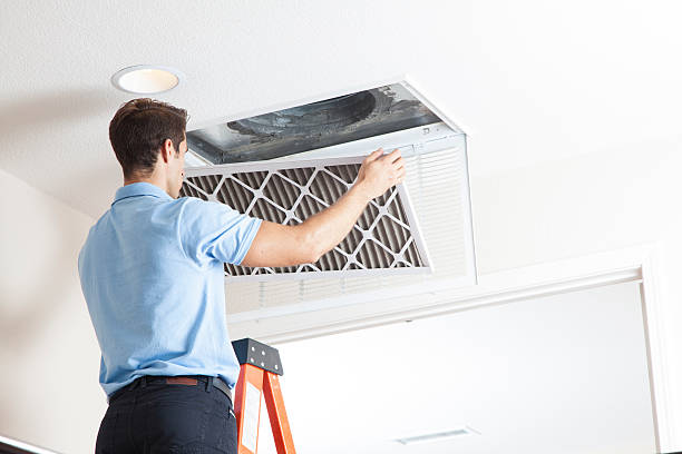 Best HVAC replacement cost  in Lewisville, TX
