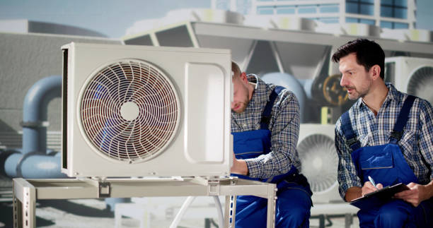Lewisville, TX HVAC Company