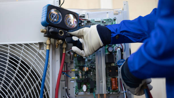 Best Ductless HVAC repair  in Lewisville, TX